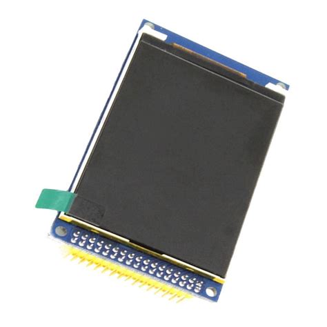 480x320 35 Inch Tft Lcd Display Module For Arduino