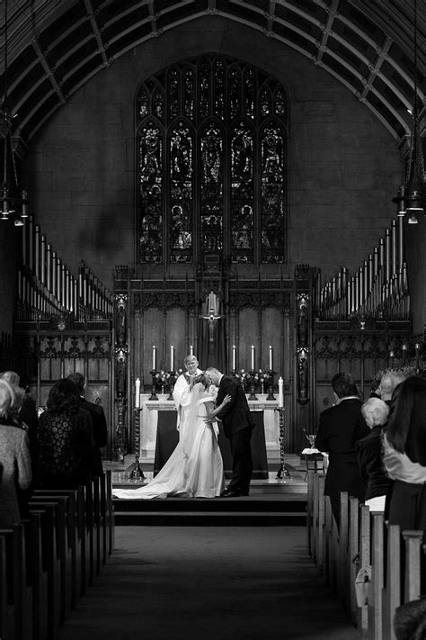 Blessed Sacrament Wedding | Chevy Chase, MD - Erin Tetterton Photography