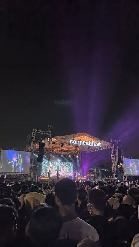 Pin Oleh Rizki Hatake Di Simpan Cepat Penyimpanan Foto Konser