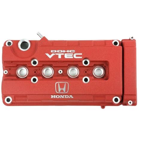 Garage16 Honda Oem Jdm Valve Cover B Series Vtec