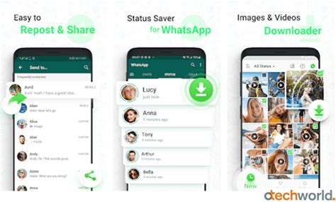 10 Best Whatsapp Status Saver Apps In 2025 Otechworld