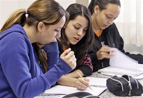 Aluno Com Tdah Tem Direito A Prova Diferenciada Na Escola