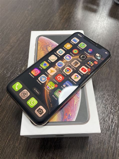 Айфон XS 256 Gb или Iphone XS 256 Gb: 110 000 тг. - Мобильные телефоны ...