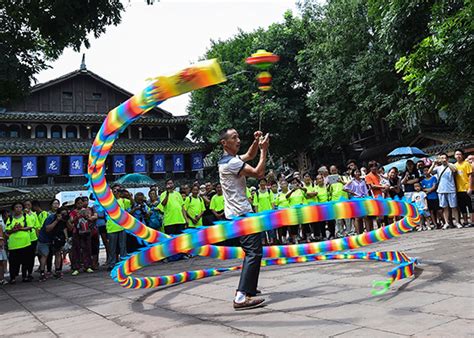 【特色新镇】双流黄龙溪：千年古镇的田园欢歌 2019第十期 当代县域经济网