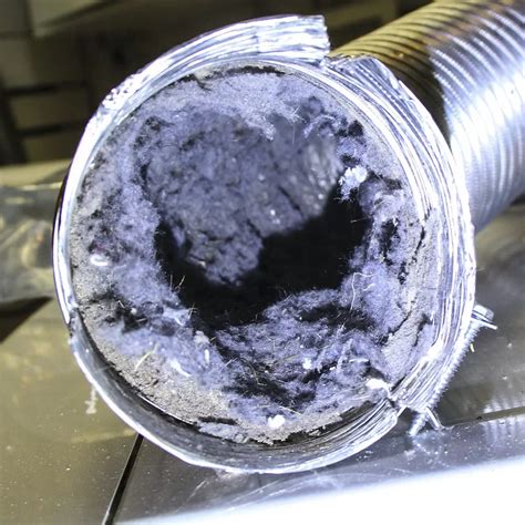 Common Signs That Your Dryer Vent Needs Cleaning