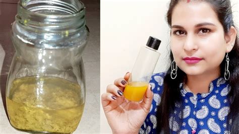 How To Make Orange Oil Vitamin C Serum For Lightening And Glowing Skin