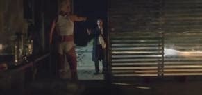 Kosa Nude Scenes Aznude