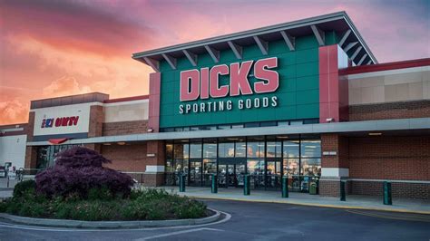 Is Dicks Sporting Goods Open On Easter Sunday 2024