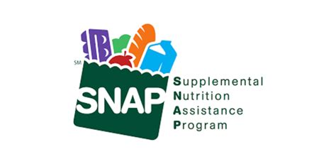 Supplemental Nutrition Assistance Program Snap