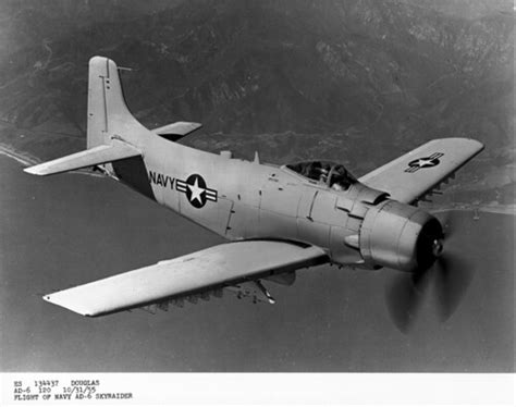 Douglas A 1 Skyraider Catalog 00000157 Manufacturer Flickr