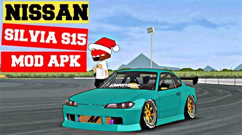 Fr Legends Nissan Silvia S Mod Apk Version Youtube