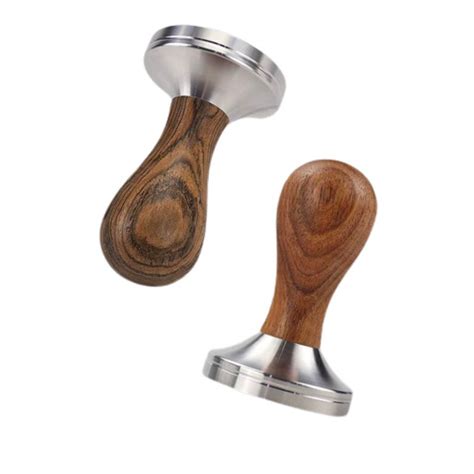 Tamper 53 Mm Cafe Max