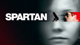 Spartan (2004) - HBO Max | Flixable