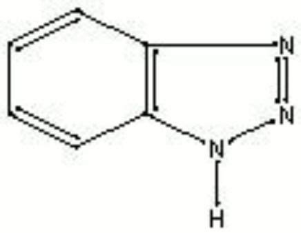 Benzotriazole - CAMEO