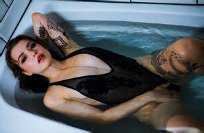 Eden Ivy So Hot Eden Ivy Porn Pic