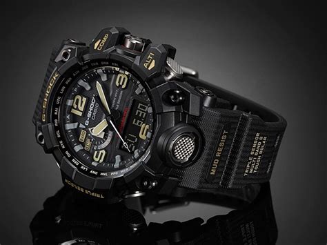 GWG-1000-1A | CASIO