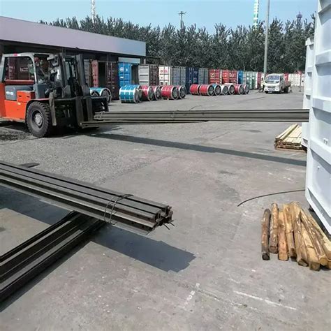 Asce 70 Rail For Sale Astm Standard Crane And Industrial Rail