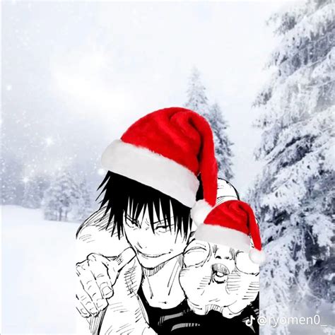 Pin By Yayyyyyyyyy On All My Things Anime Funny Anime Christmas