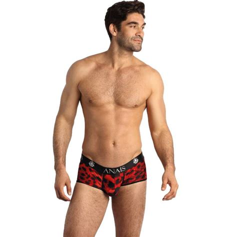 Anais Men Savage Brief S Pecado Perfeito Sex Shop Sexshop