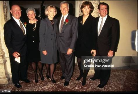 Tisch Family Photos and Premium High Res Pictures - Getty Images