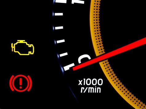 Que Significa La Luz De Check Engine