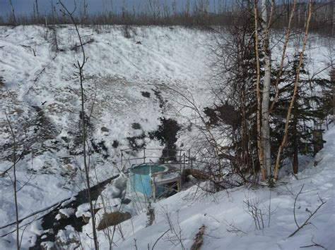 The Closest Hot Springs To Anchorage Alaska Top Hot Springs