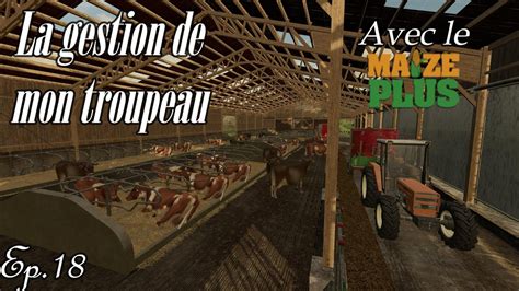 La Ferme R Aliste Gaec Du M Zenc Ep Tout Savoir Sur Mon