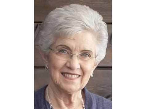 Mary Tietjen Obituary 2023 Omaha Ne Lincoln Journal Star