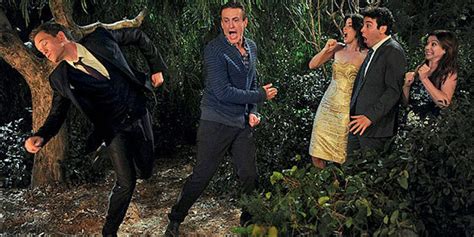 10 Best How I Met Your Mother Flashbacks Ranked