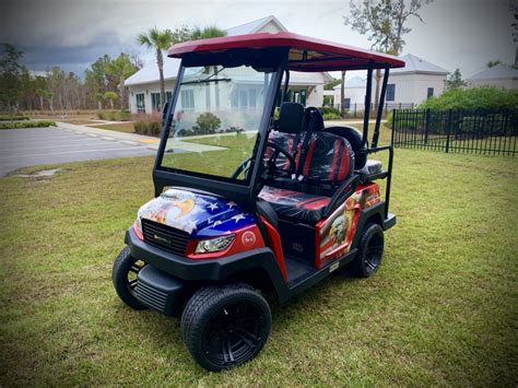 USA | Golf Cart Graphics Kit – PRIMAL GFX CO | SIGNS | MOTORSPORTS ...