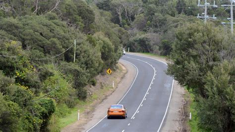 Push To Lower Speed Limits On 40 Mornington Peninsula Roads Herald Sun