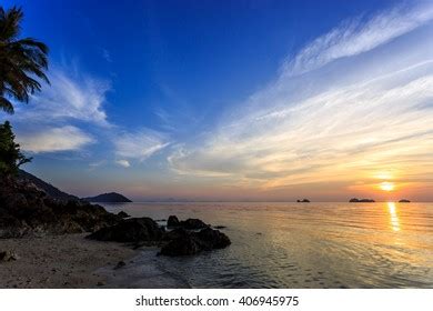 Taling Ngam Beach Royalty-Free Images, Stock Photos & Pictures ...