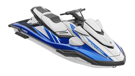 2023 Yamaha WaveRunner Prices And Model Changes