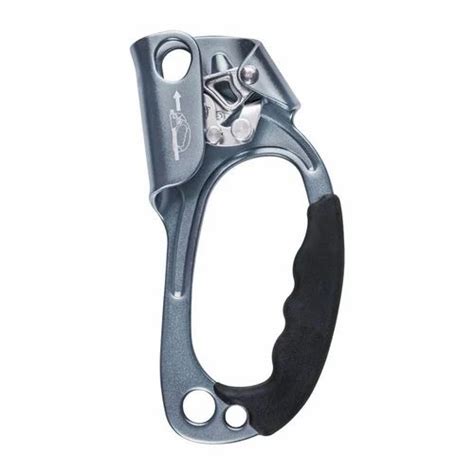 Edelrid Elevator Right Ascender Jumar at Rs 4655/piece | Rope Ascender ...