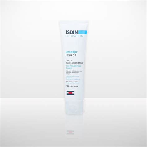 Ureadin Ultra 20 Cream - ISDIN - Victa