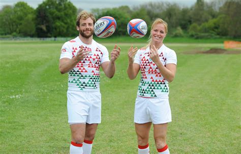 Sports Injury Bulletin Diagnose Treat Injuries Among Male And Female Amateur Rugby Players