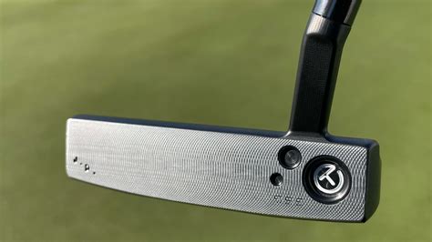 2023 PGA TOUR - WM Phoenix Open - Scotty Cameron