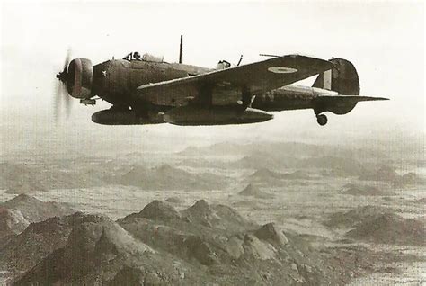 Vickers Wellesley Mk I | A Military Photo & Video Website