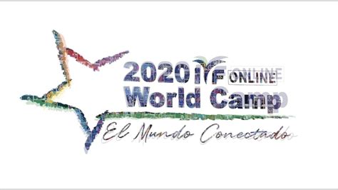 2º Día Sesión Matutina IYF World Camp Online 2020 YouTube