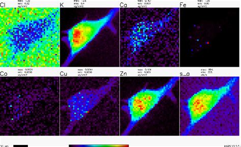 X-ray Fluorescence XRF: Elemental Analysis by Emitted Fluorescent X-Ray ...