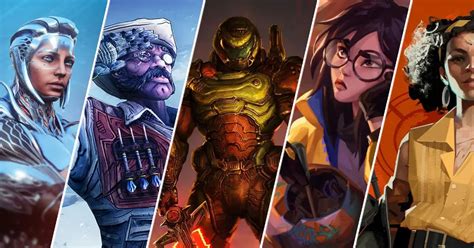 Top tựa game bắn súng online PC hay nhất và gay cấn nhất