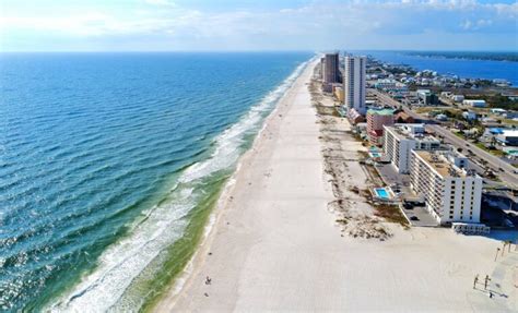 Best Alabama Beaches In 2024