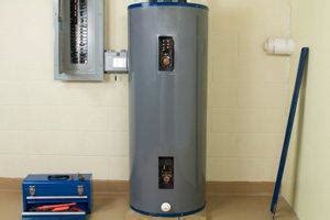 Lowes Water Heater Installation Reviews