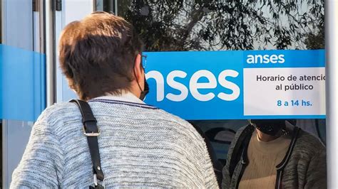 Anses De Cu Nto Ser A El Nuevo Aumento A Jubilados Auh Y Aue