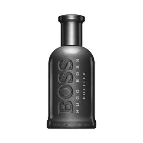 Hugo Boss Bottled Man Of Today Edition EDT For Him 100ml 3 3oz Tester