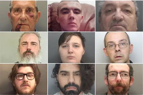 114 Paedophiles And Perverts Brought To Justice This Year In Merseyside