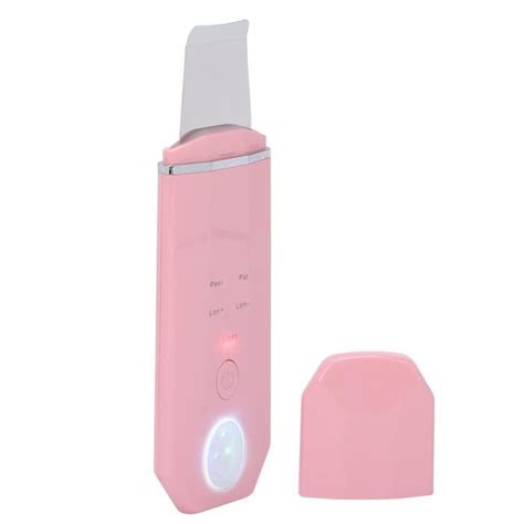 Ebtools Purateur De Peau Du Visage Machine De Nettoyage De Pores De