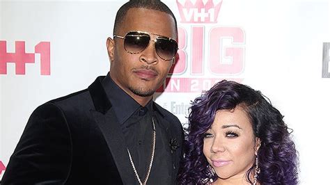 Tiny & T.I.’s Relationship Was Saved By Xscape Reunion Tour: Here’s Why – Hollywood Life