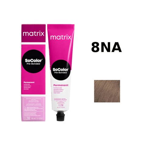 Matrix Socolor Pre Bonded Trwa A Farba Do W Os W Na Ml Sklep Empik