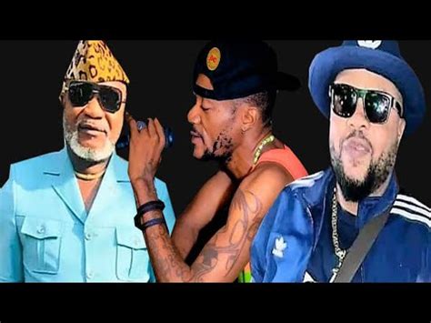 DÉSORMAIS ABEL DE CHARME CHEZ KOFFI OLOMIDE ABIMISI BA GRAVE